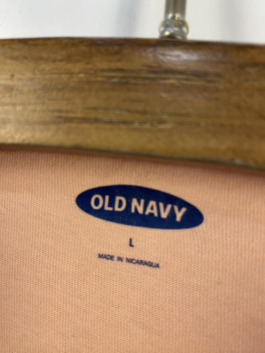 OLD NAVY TLC 短袖T恤 _SST(L) 商品图2
