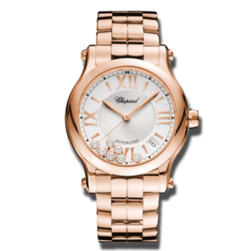 萧邦 Chopard Happy Sport 系列腕表 274808-5002