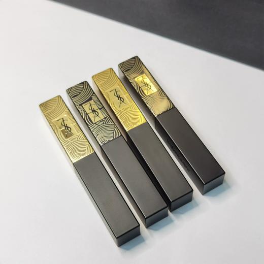 YSL圣罗兰小金条口红 细管纯口红（限定款） 商品图5