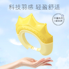 0-12岁宝宝洗头帽防水护耳洗头神器婴幼儿立体柔软儿童洗澡洗发帽 商品缩略图3