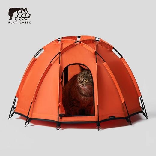 PLAYLOGIC 宠物帐篷 商品图0