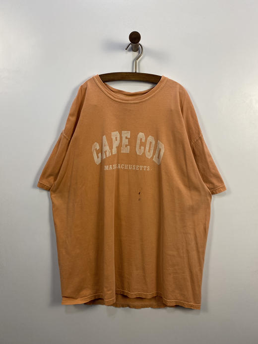 Y2K Vintage COMFORT COLORS 短袖T恤 _SST(XL) 商品图1