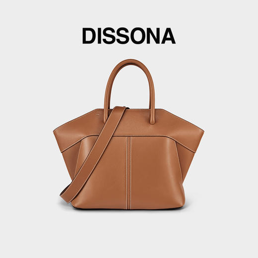 【DISSONA】 GEO·天使系列 手提包单肩斜挎包天使翅膀包托特包 商品图9