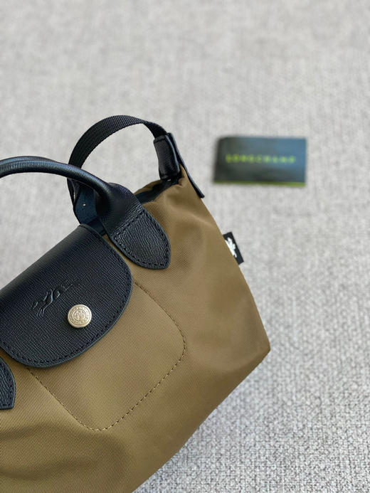 龙骧再生尼龙包 商品图2