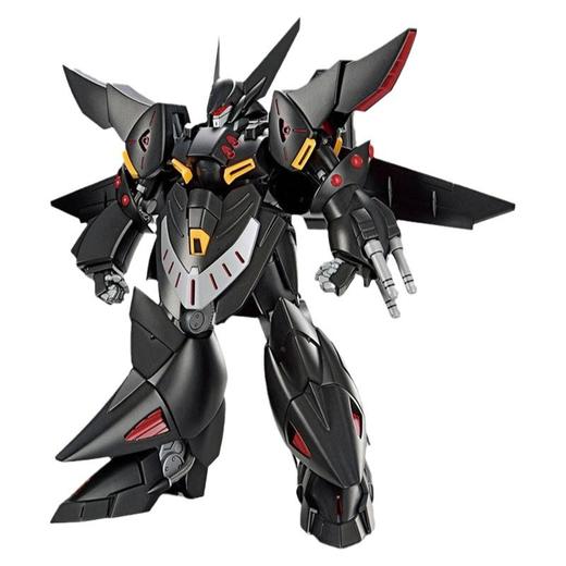 万代模型  HGD-5063350   HG 亡灵-4000（MG卡沙） 商品图4