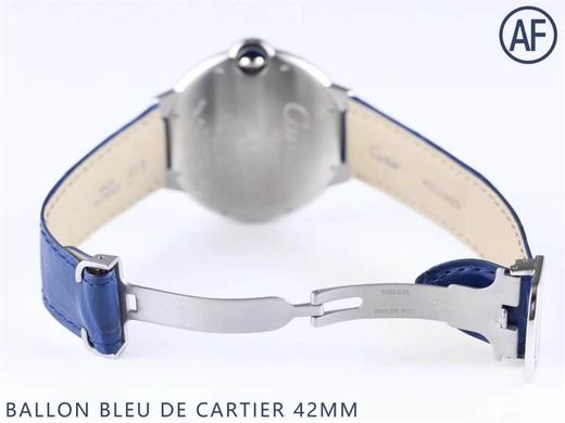 AF厂卡地亚蓝气球系列WSBB0003复刻手表一比一手表n厂c厂zf厂vs厂clean 商品图3