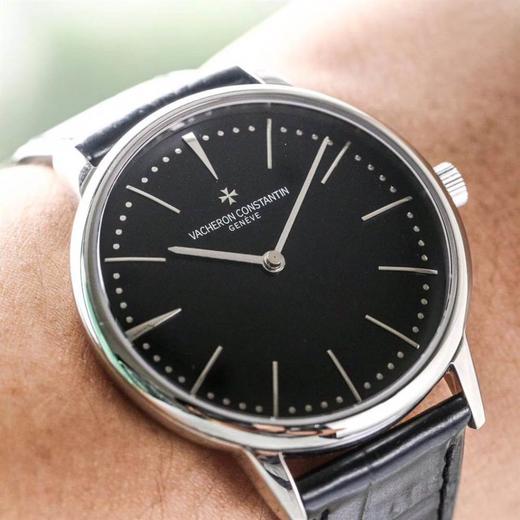 DM厂江诗丹顿传承系列81530/000G-9681复刻手表一比一手表n厂c厂vs厂zf厂clean 商品图1