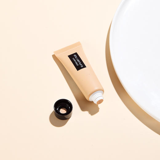 中小样▲植村秀小方瓶粉底液584#  10ml 商品图0