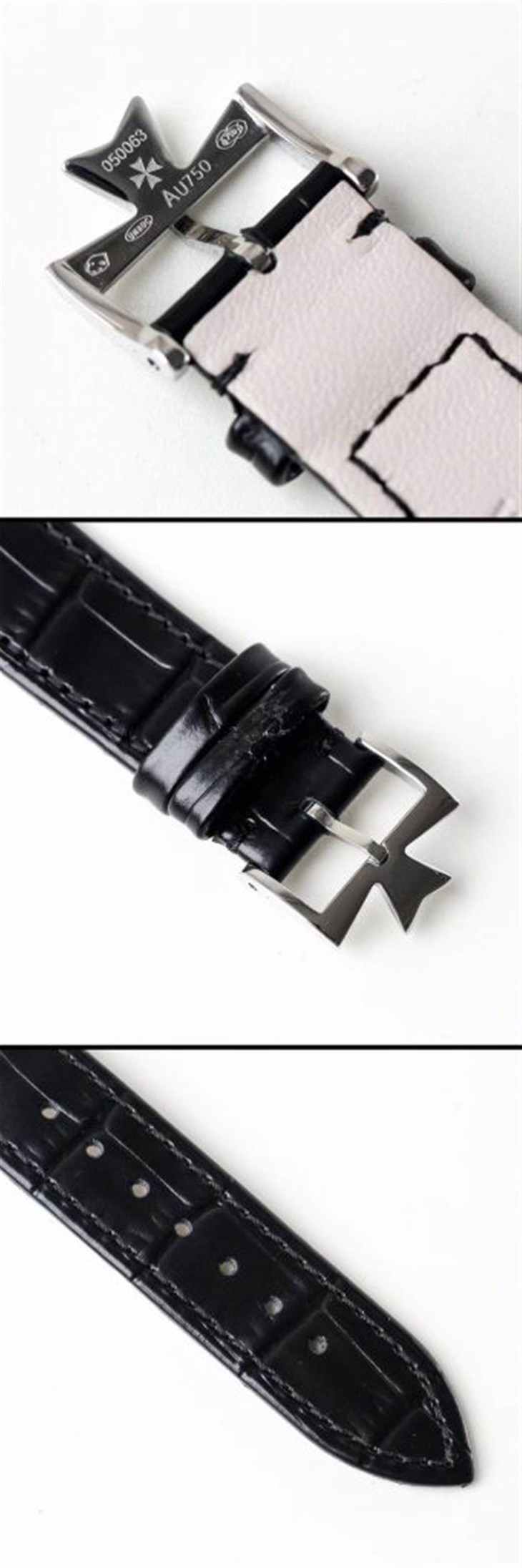 DM厂江诗丹顿传承系列81530/000G-9681腕表首发详解