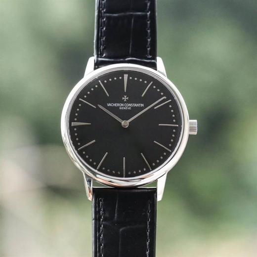 DM厂江诗丹顿传承系列81530/000G-9681复刻手表一比一手表n厂c厂vs厂zf厂clean 商品图3