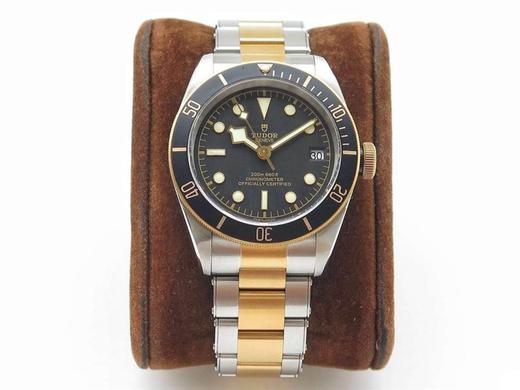 ZF厂帝舵启承间金系列79733N复刻手表一比一手表n厂c厂zf厂vs厂clean 商品图8