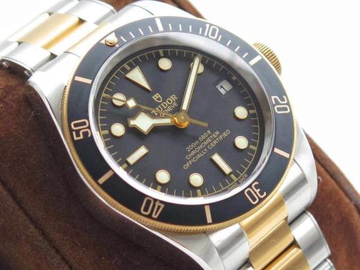 ZF厂帝舵启承间金系列79733N复刻手表一比一手表n厂c厂zf厂vs厂clean 商品图6