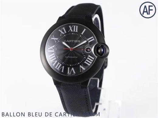 AF厂卡地亚蓝气球系列WSBB0015黑骑士复刻手表一比一手表n厂c厂vs厂zf厂clean 商品图4