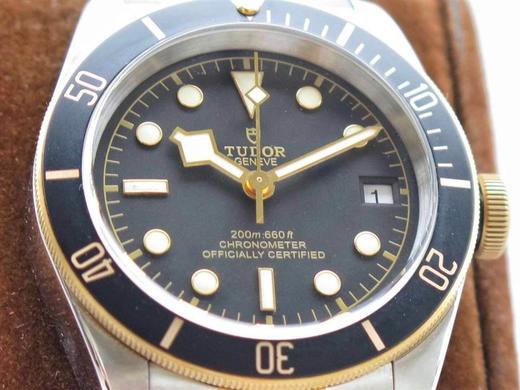 ZF厂帝舵启承间金系列79733N复刻手表一比一手表n厂c厂zf厂vs厂clean 商品图2