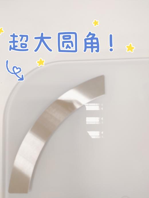 西屋Westinghouse智能体脂称家用精准测脂测体重T202 商品图5