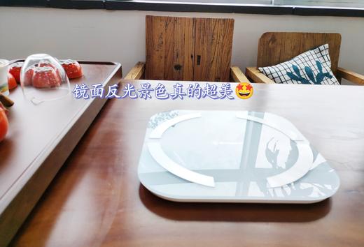 西屋Westinghouse智能体脂称家用精准测脂测体重T202 商品图11