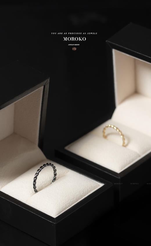 织锦戒指 商品图1