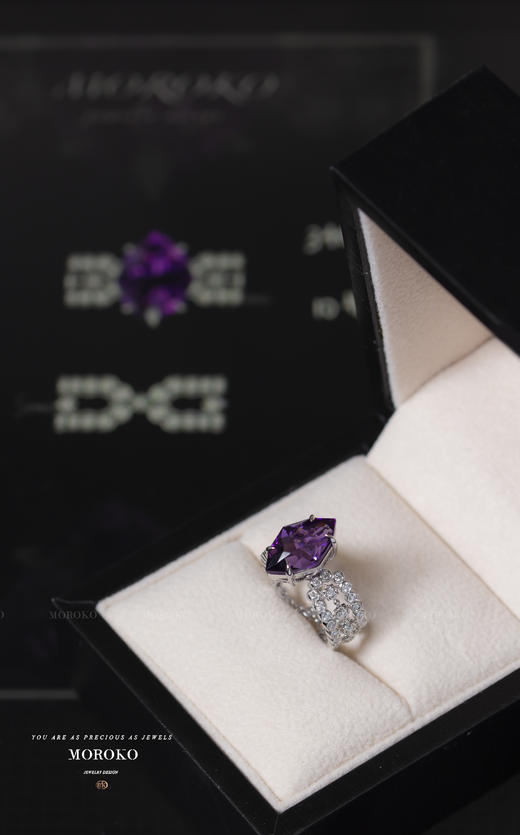 扶光戒指 商品图2