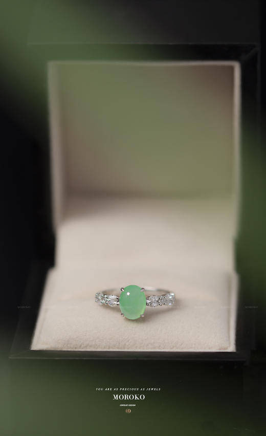 流星戒指 商品图1