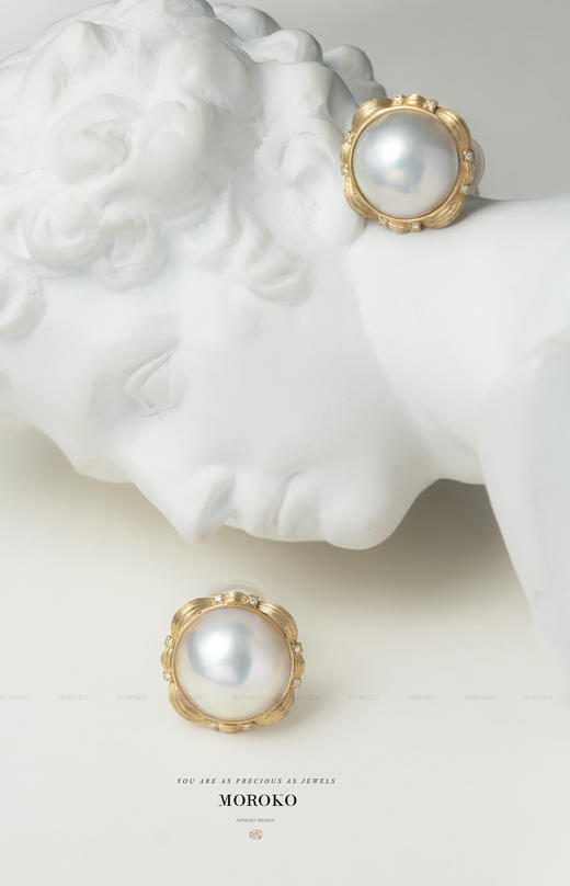 帷幕耳夹 商品图0