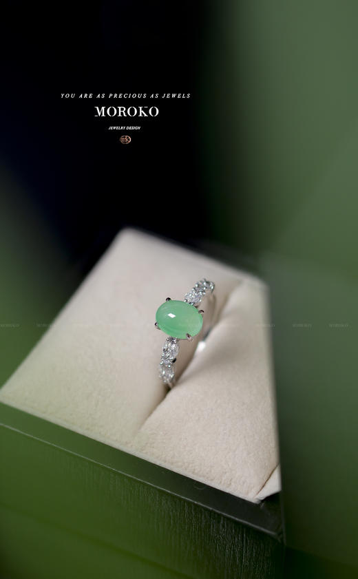 流星戒指 商品图0