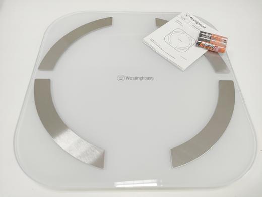 西屋Westinghouse智能体脂称家用精准测脂测体重T202 商品图6