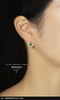 清漪溪月耳钉 商品缩略图4