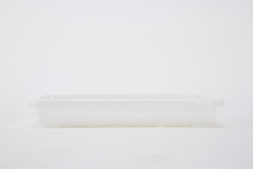 长方形皂盒 商品图2