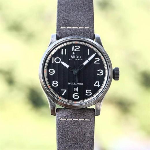 FK厂新品-FK厂美度舵手系列M032.607.36.050.00复刻手表一比一手表n厂c厂vs厂zf厂clean 商品图10