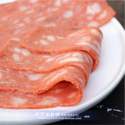 【超市】海阳雪花培根 商品图1