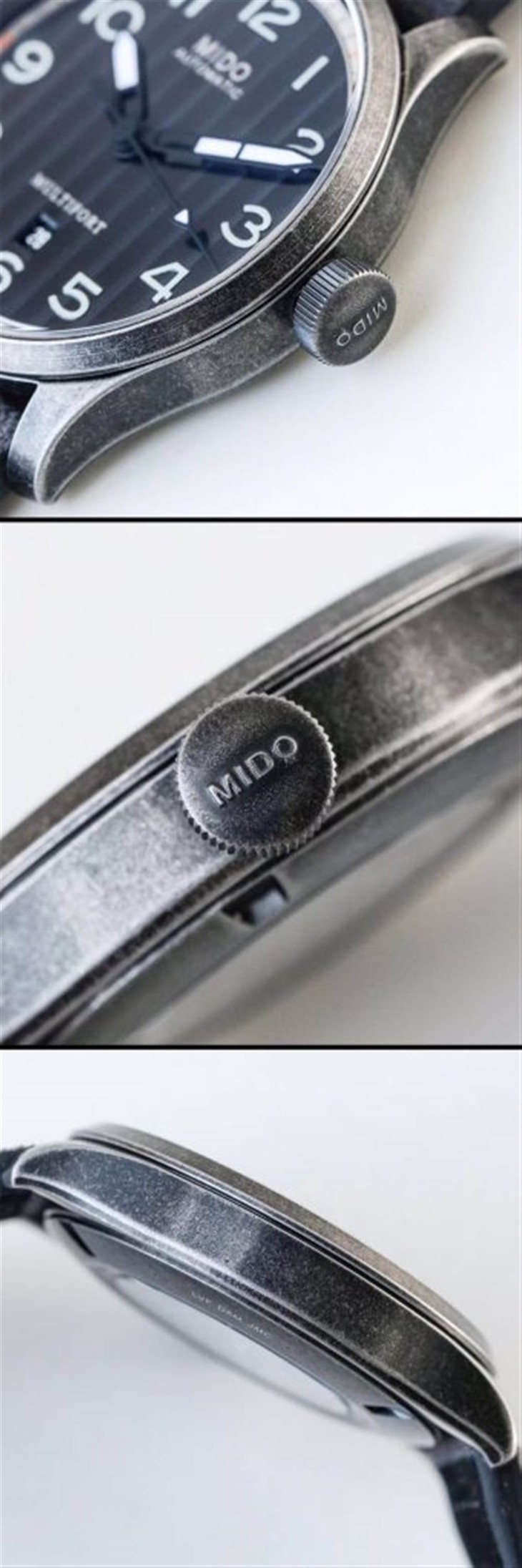 FK厂新品-FK厂美度舵手系列M032.607.36.050.00腕表首发详解