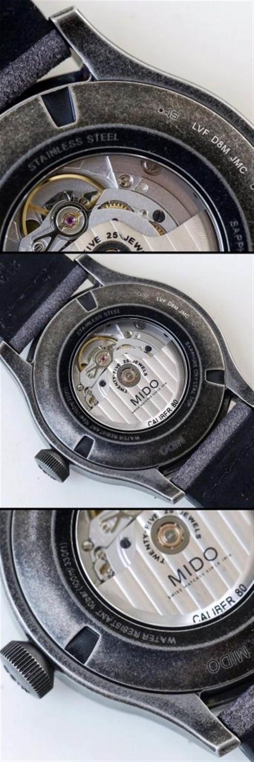 FK厂新品-FK厂美度舵手系列M032.607.36.050.00复刻手表一比一手表n厂c厂vs厂zf厂clean 商品图1