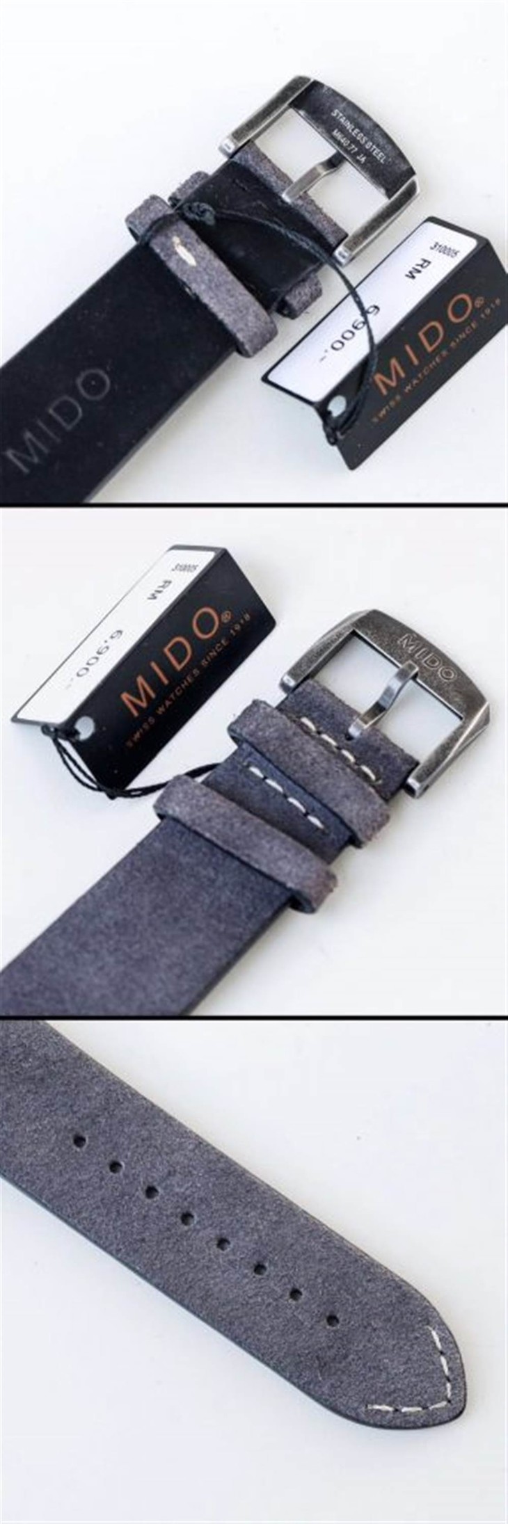 FK厂新品-FK厂美度舵手系列M032.607.36.050.00腕表首发详解