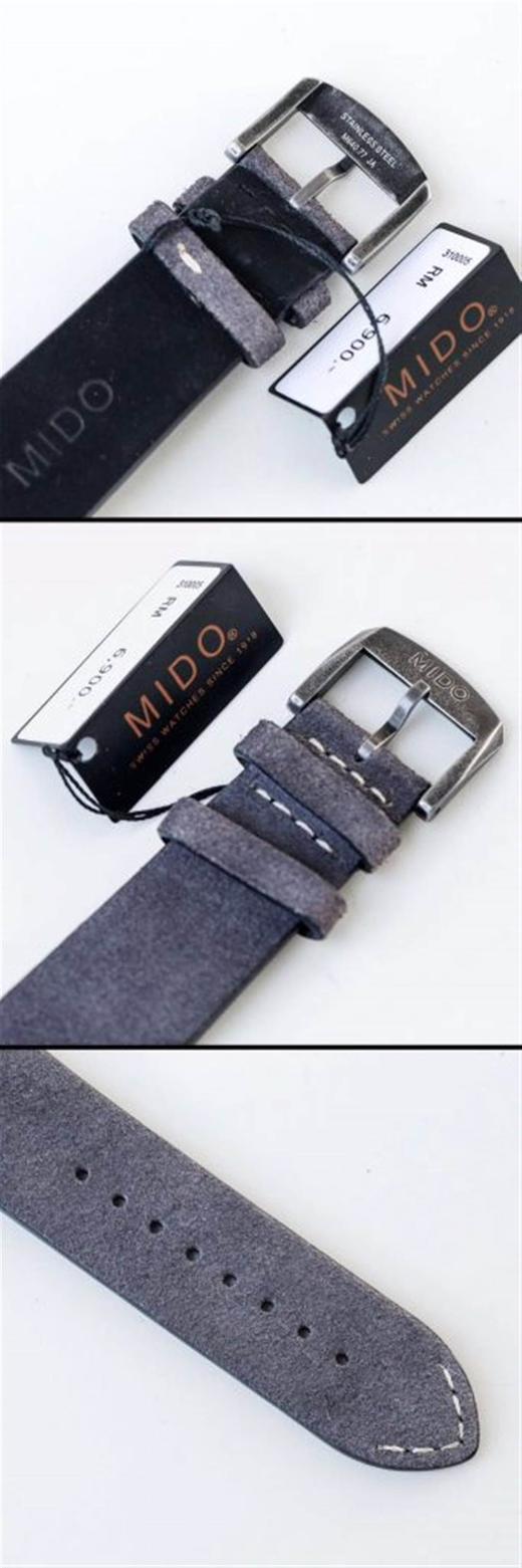 FK厂新品-FK厂美度舵手系列M032.607.36.050.00复刻手表一比一手表n厂c厂vs厂zf厂clean 商品图6