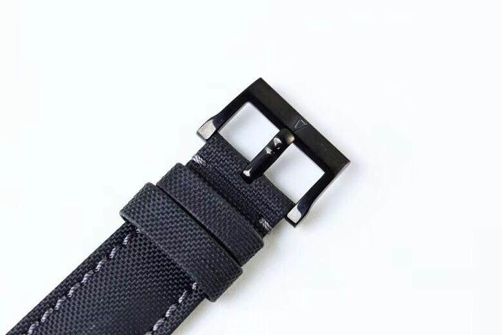 ZF厂宝珀五十噚系列5015-11C30-52黑武士腕表首发详解