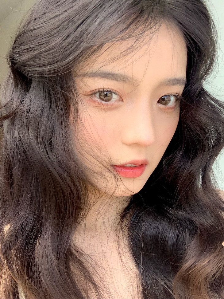 LILIAN美瞳 年抛隐形眼镜 盛夏棕 14.5mm 1副/2片 左右度数可不同-VVCON美瞳商城18