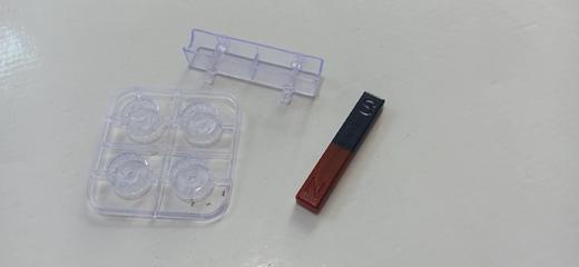 磁力小车两只 商品图0