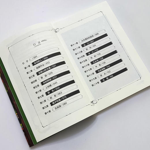 芬达的秘密系列19：直抵苏州赵陵山遗址(常兰兰 著) 商品图4