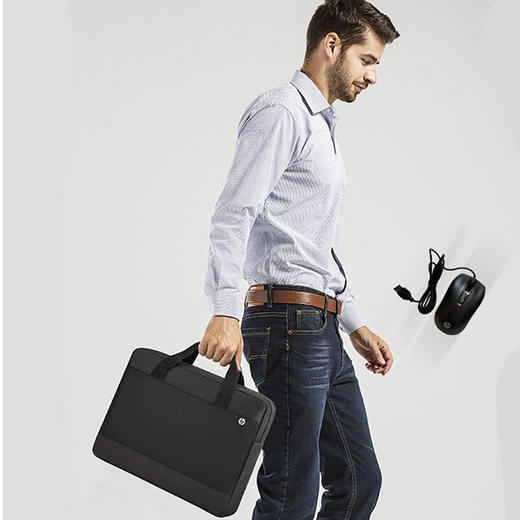 HP包鼠套装 (14/15.6通用) 商品图2