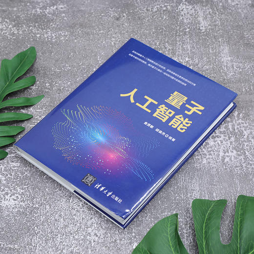 量子人工智能 商品图4