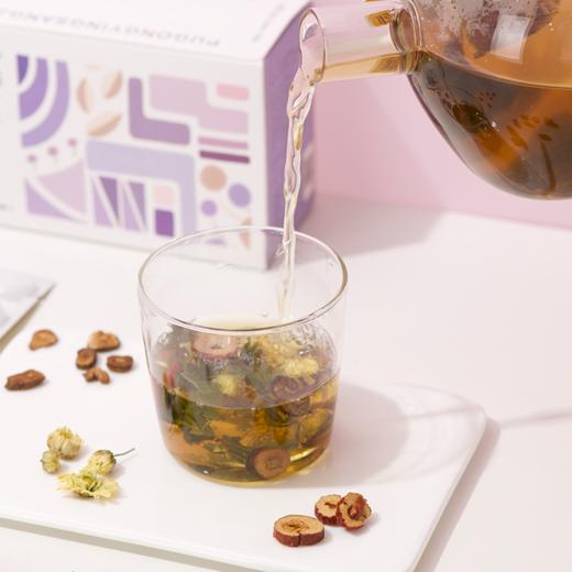 【蒲公英桑菊茶】 商品图3