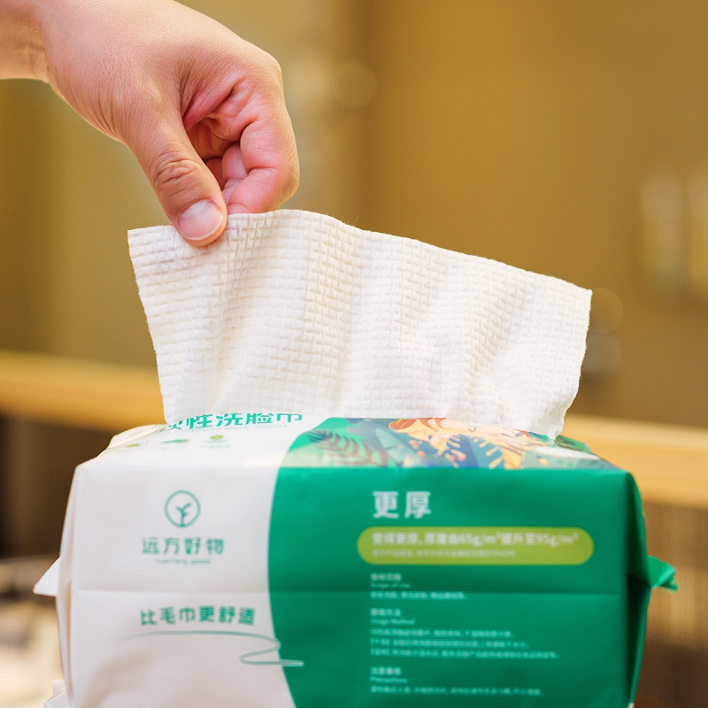 定制款洗脸巾，加厚不掉絮！！婴儿都可以用的洗脸巾柔软亲肤长绒棉材质，不掉屑不易破！重点无漂白剂、荧光剂！可卸妆/洁面/擦桌子/擦洗脸台，加厚强吸水超实用！【F】