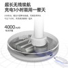 六竖桌面式自动摇头风扇 商品缩略图2