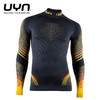 UYN国系列2.0高领长袖衫户外运动内衣男款速干排汗长袖长裤保暖跑步滑雪套装 商品缩略图6