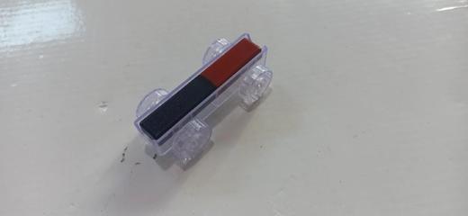 磁力小车两只 商品图1