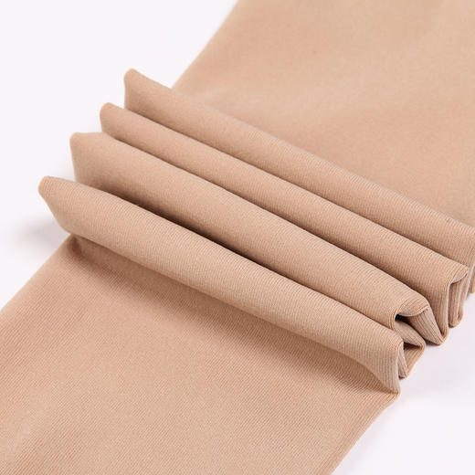 都市丽人轻暖连裤袜5至15度适穿锦纶连裤袜薄款裤袜打底裤保暖裤秋裤一双LG33B1 商品图7