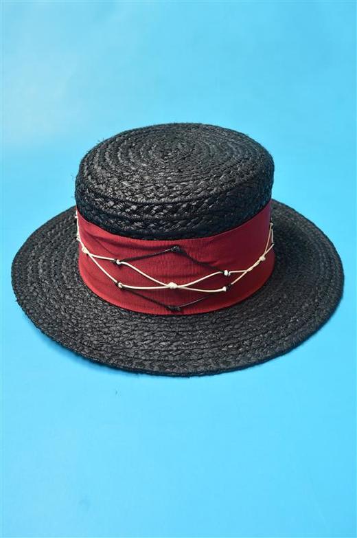 朝子SZBYLC_帽子_ZK 商品图0