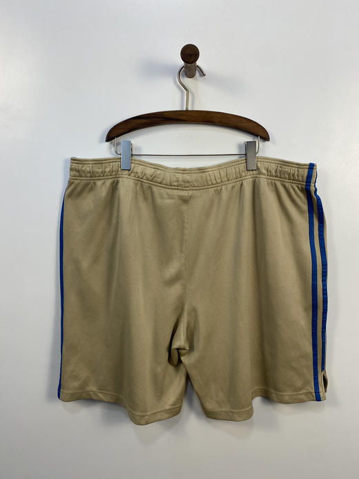 Y2K Vintage adidas 阿迪达斯 UCLA 运动短裤_SSP(XL) 商品图1