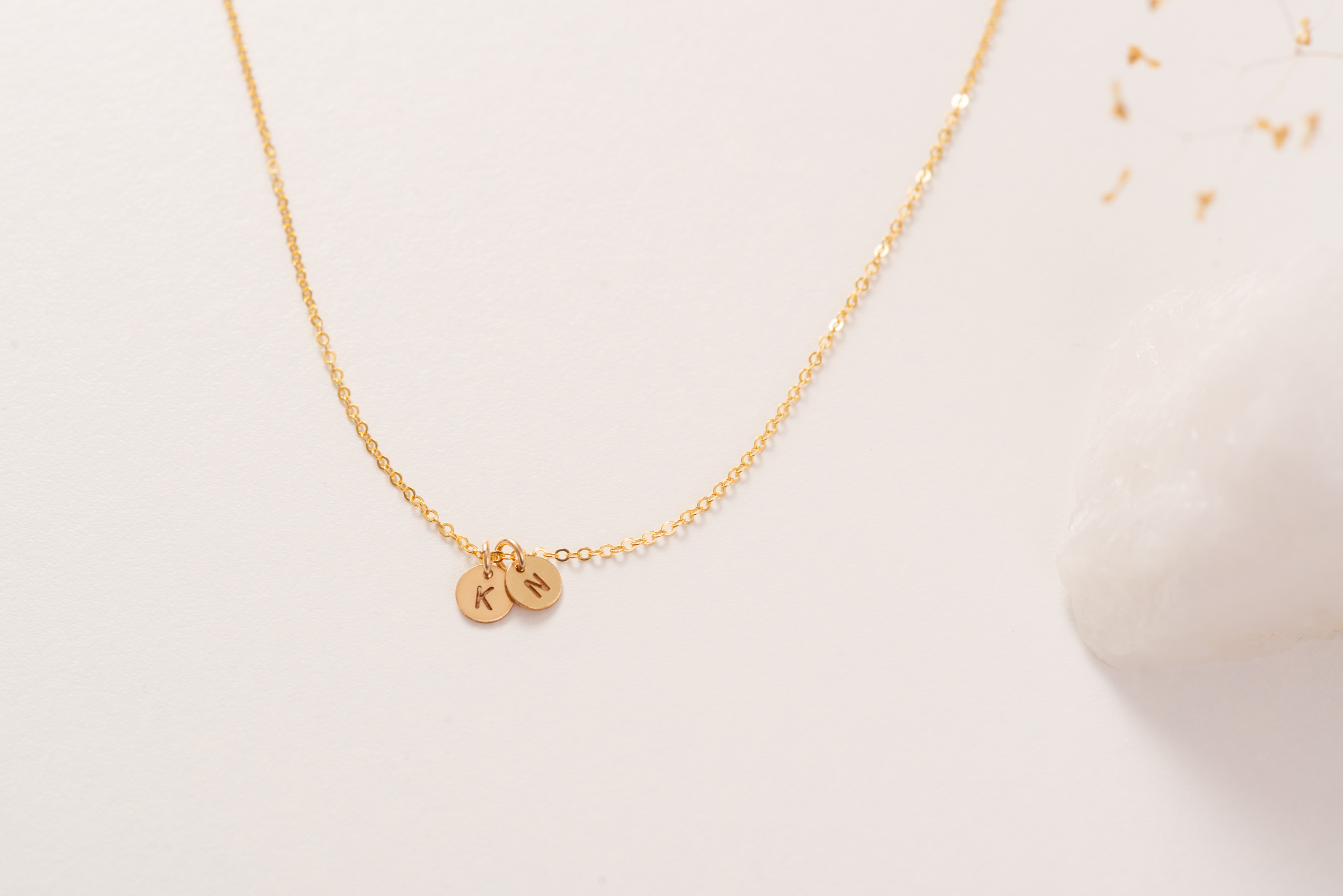 MEXICO necklace 手工定制项链