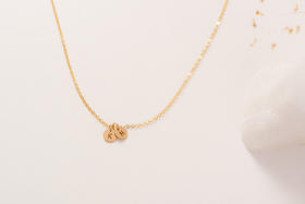 MEXICO necklace 手工定制项链